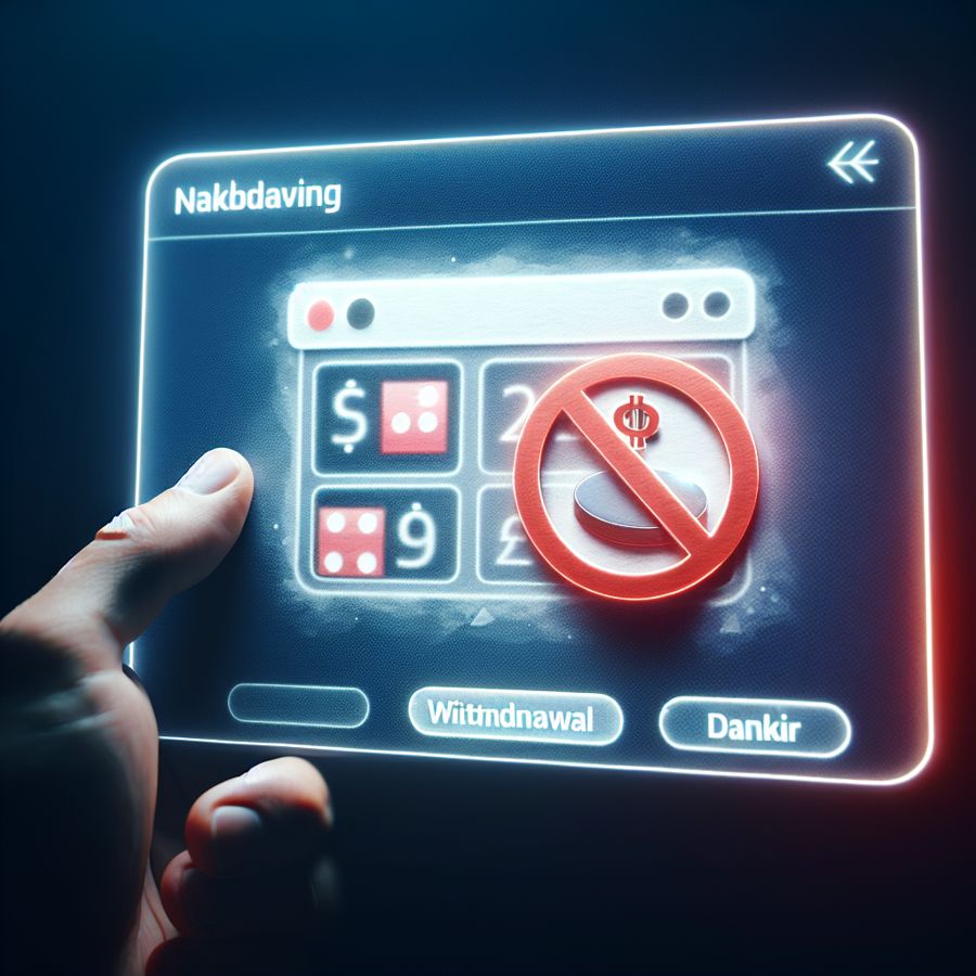 Betbigo çekim talebi reddedilirse ne yapmalı?