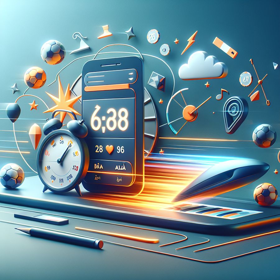 Betbigo’da Arayüz Tasarımı: Bahiste Hız ve Kolaylık